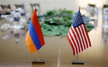   محادثات أمريكية-أرمينية بشأن تعزيز التعاون التجاري بين البلدين