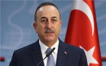   وزير الخارجية التركي يحذر من عواقب تصاعد التوتر في أوكرانيا