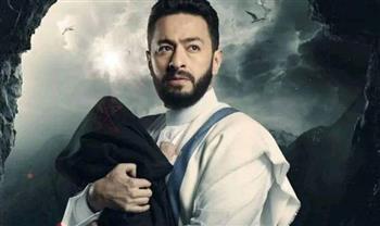 «المداح 3» الحلقة 20.. مواجهة عنيفة بين حمادة هلال والجن.. ونجاة رانيا فريد شوقي من القتل مسمومة 