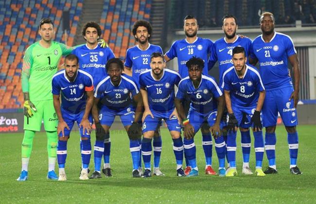 سموحة يخصص مكافأة الفوز على الداخلية لتحفيز اللاعبين قبل مواجهة الاتحاد