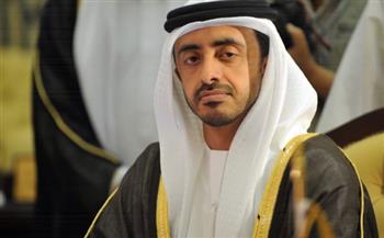   الإمارات وجنوب السودان تبحثان تعزيز العلاقات الثنائية والأوضاع الإقليمية والدولية