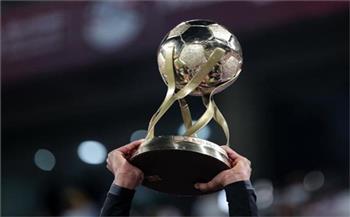   رسمياً.. الزمالك يواجه الأهلي في كأس السوبر يوم 5 مايو في أبوظبي
