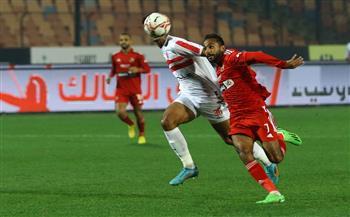 موعد السوبر المصري بين الأهلي والزمالك