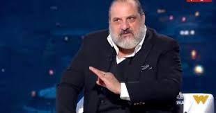 خالد الصاوي: الفن أنقذني من الموت والإدمان