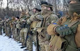   أوكرانيا: عودة أكثر من 100 فرد من أسرى الحرب