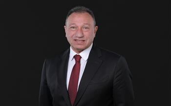 الخطيب يهنئ لاعبي الأهلي وجهازهم الفني والجماهير ببطولة كأس مصر (صورة)