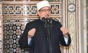 وزير الأوقاف يهنئ الرئيس بذكرى فتح مكة ودخول العشر الأواخر من رمضان
