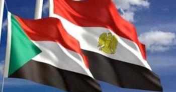 «القاهرة الإخبارية» يعرض تقريرا عن العلاقات المصرية السودانية