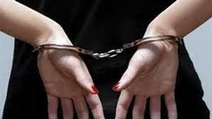 القبض على فتاة لنشرها مقاطع فيديو خادشة للحياء على تطبيق تيك توك