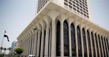 مصدر مسئول لـ"القاهرة الإخبارية": ما يتردد حول ما نشرته واشنطن بوست عبث معلوماتي