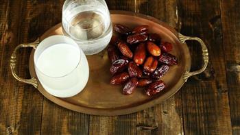 في رمضان .. نصائح للوقاية من الجفاف