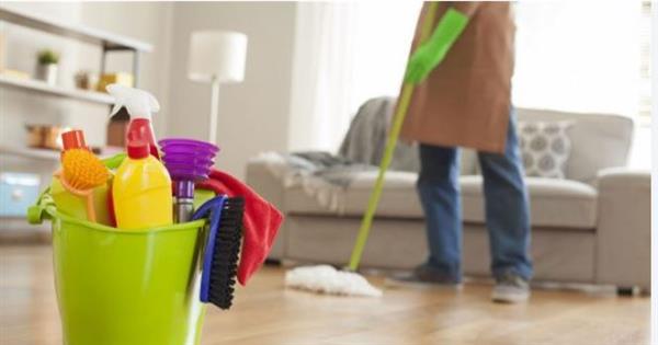 تعرفى على كيفية ترتيب وفرش البيت قبل العيد