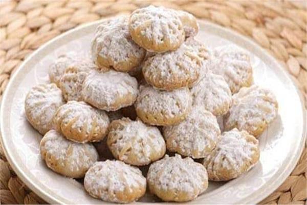 أسرار نجاح كعك العيد.. تعرفى عليها 
