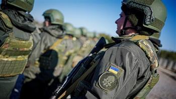   سلطات خيرسون: قوات كييف تنقل المعدات استعدادا لعبور نهر دنيبر
