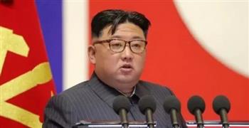   زعيم كوريا الشمالية يدعو إلى تعزيز قوة الردع العسكري لبلاده بطريقة أكثر هجومية