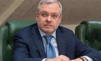   وزير الطاقة الأوكراني: نخطط لإجراء مفاوضات لزيادة صادرتنا من الكهرباء إلى أوروبا