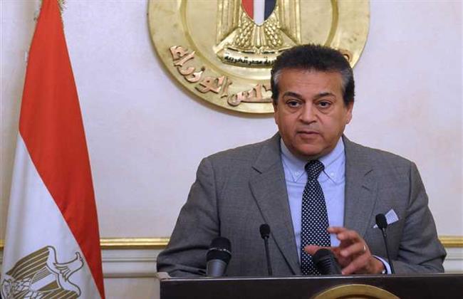 وزير الصحة: مشروع الجينوم يساهم في تحديد الطرق المثلى للوقاية وعلاج الأمراض