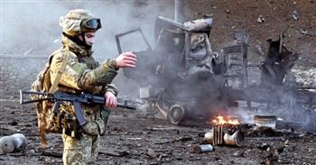   اليابان: العمليات الروسية في أوكرانيا أصبحت «رمزًا» لنهاية حقبة ما بعد الحرب الباردة