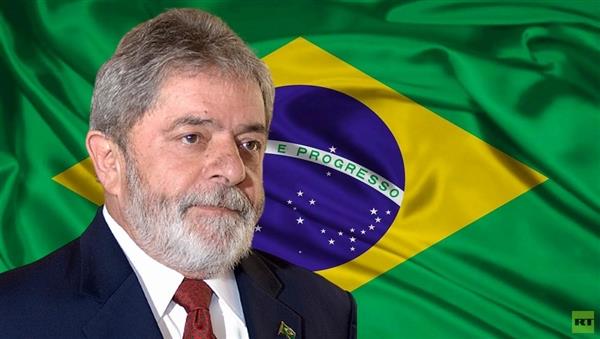 رئيس البرازيل يغادر برازيليا متوجها إلى الصين في زيارة رسمية لمدة ثلاثة أيام