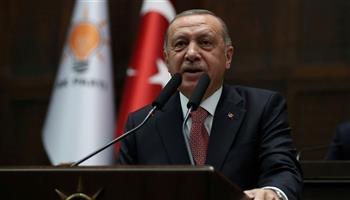   حزب أردوغان يطلق رسميًا حملته الانتخابية فى تركيا