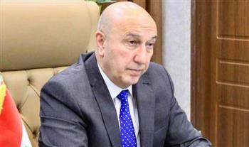   وزير البيئة العراقي: قضايا التغير المناخي من أولويات العمل الحكومي