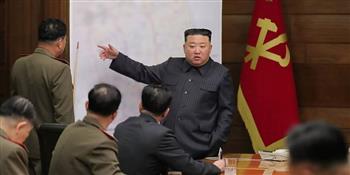   كيم يدعو لتعزيز قدرات الردع فى كوريا الشمالية بطريقة «هجومية»
