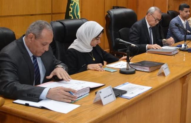 توجيهات صارمة من محافظ القليوبية خلال الأعياد.. تعرف عليها