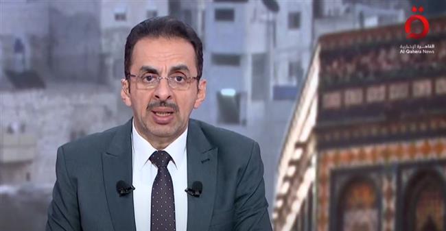 مراسلة القاهرة الإخبارية من القدس المحتلة: السماح ببدء الاعتكاف في الأقصى