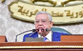 رئيس مجلس النواب يدين بشدة الانتهاكات الإسرائيلية بحق المسجد الأقصى