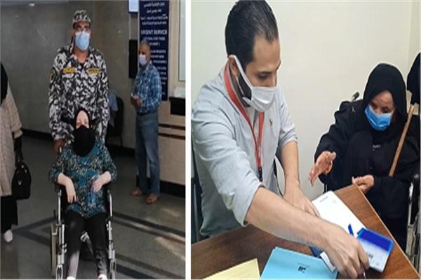 الداخلية تيسر إجراءاتها على المواطنين الراغبين في الحصول على الخدمات الشرطية