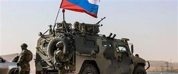   «الدفاع الروسية»: مقتل 450 جنديا أوكرانيا ومرتزقا على عدة محاور مختلفة