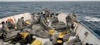  إيطاليا: وصول 108 مهاجرين إلى ميناء كاتانيا