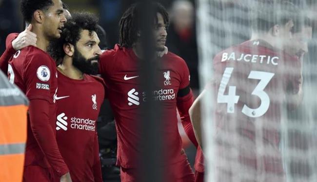 ليفربول يحسم أولى صفقاته الصيفية