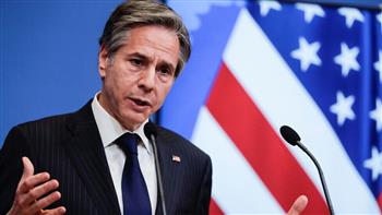   وزير الخارجية الأمريكي يؤكد دعم الولايات المتحدة للعملية السياسية بالسودان