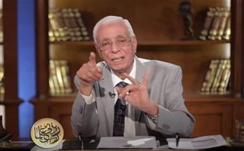 حسام موافي عن كلمة «واضربوهن» في القرآن: الناس بتفسر على مزاجها