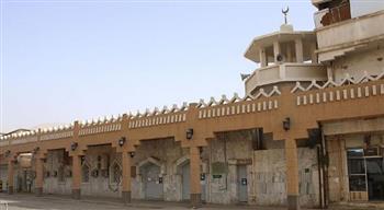   تجديد "الجامع" في ضباء ضمن مشروع الأمير محمد بن سلمان لتطوير المساجد التاريخية بالسعودية