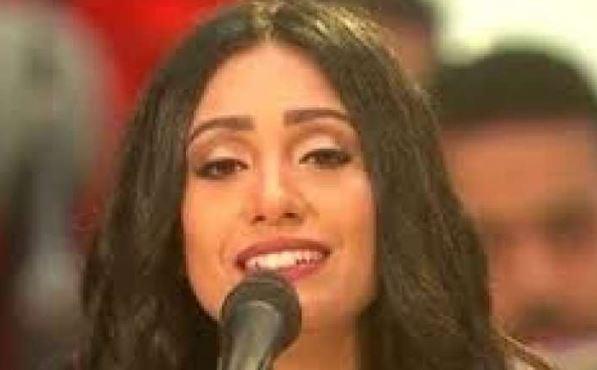 غدا.. الفنانة أميرة رضا تحيي الليلة الـ14 لبرنامج "هل هلالك" بالهناجر