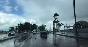   الأرصاد: عواصف ترابية وأمطار غزيرة في عدة محافظات خلال ساعات