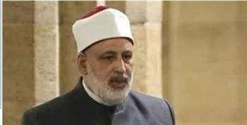 الضويني : الأزهر يضطلع بمهمة الحفاظ على المنهج المعتدل ويعمل على حفظ تراث الأمة