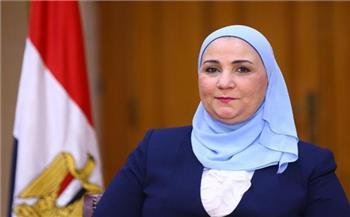 مستشار وزيرة التضامن تكشف أهداف حملة «بالوعي مصر بتتغير للأفضل»
