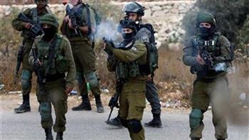   الاحتلال الإسرائيلي يقتل شابين فلسطينيين في الضفة الغربية