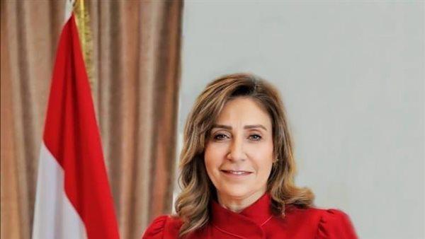 غدا.. أميرة رضا تحيي الليلة الـ14 لـ برنامج «هل هلالك» 