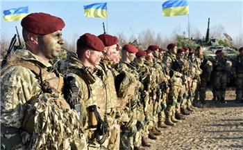   دونيتسك: القوات الأوكرانية بدأت الاستسلام بشكل جماعي