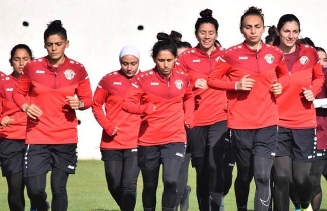منتخب الأردن للسيدات لكرة القدم يودع التصفيات الآسيوية المؤهلة إلى أولمبياد باريس 2024