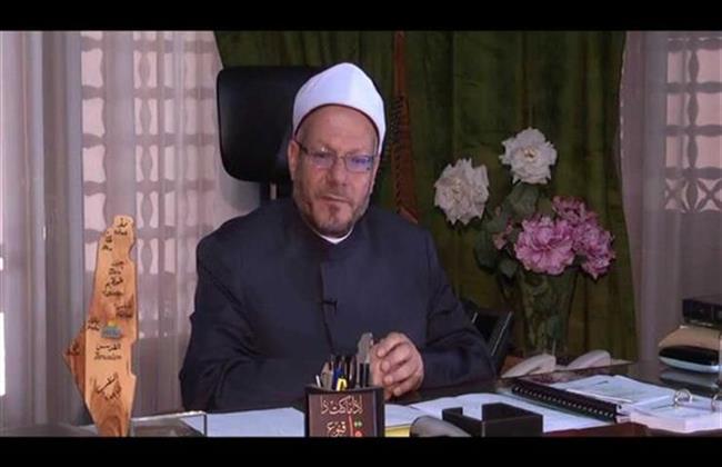 المفتي: صلح الحديبية رسخ مبدأ تصرف وليِّ الأمر بما تفرضه المصلحة