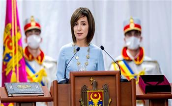   رئيسة مولدوفا: غالبية سكان البلاد يعارضون فكرة الانضمام إلى الناتو