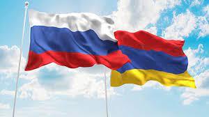   روسيا وأرمينيا تجددان التزامهما بتعزيز الأمن في أوراسيا
