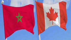   المغرب وكندا يبحثان تعزيز العلاقات الثنائية من خلال تنشيط العمل البرلماني 