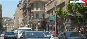 «إكسترا نيوز» تستعرض تقرير فيتش حول تجارة التجزئة الإلكترونية فى مصر