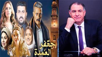 محمد فودة: مسلسل «جعفر العمدة» علامة حقيقية في تاريخ محمد رمضان ومحمد سامي